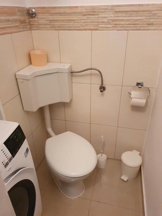 Apartman Noa คนิน ภายนอก รูปภาพ