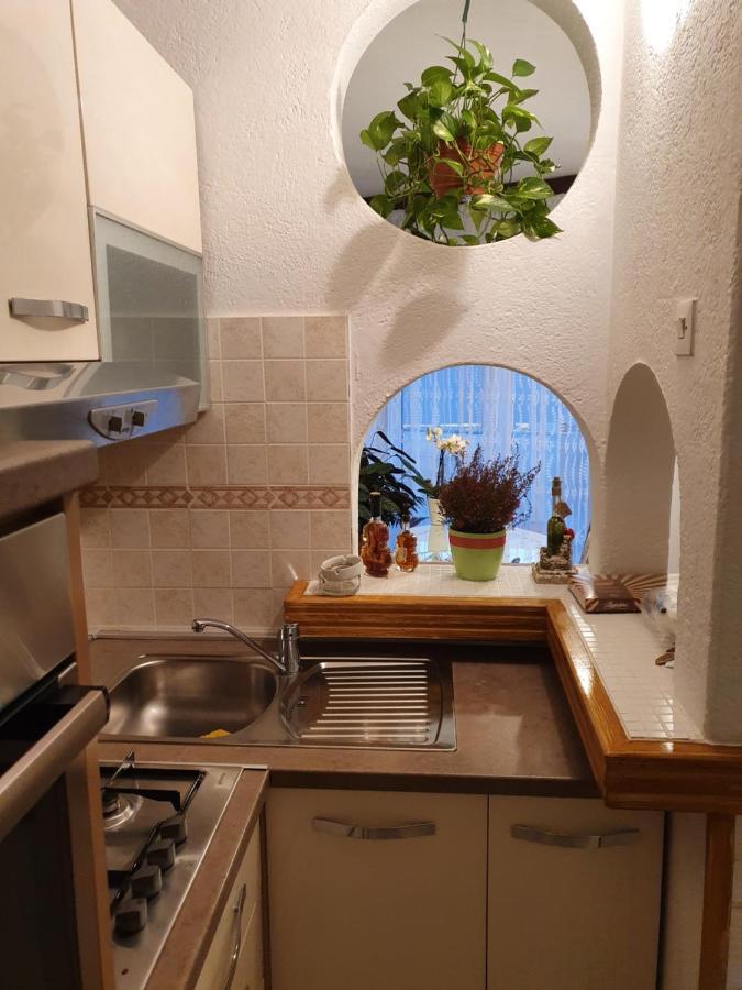 Apartman Noa คนิน ภายนอก รูปภาพ