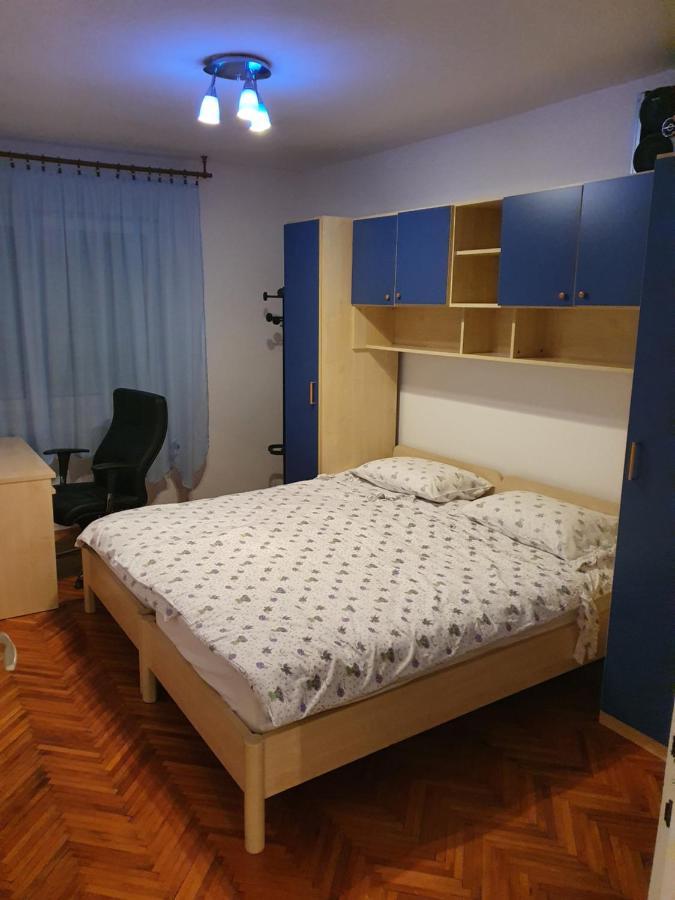 Apartman Noa คนิน ภายนอก รูปภาพ