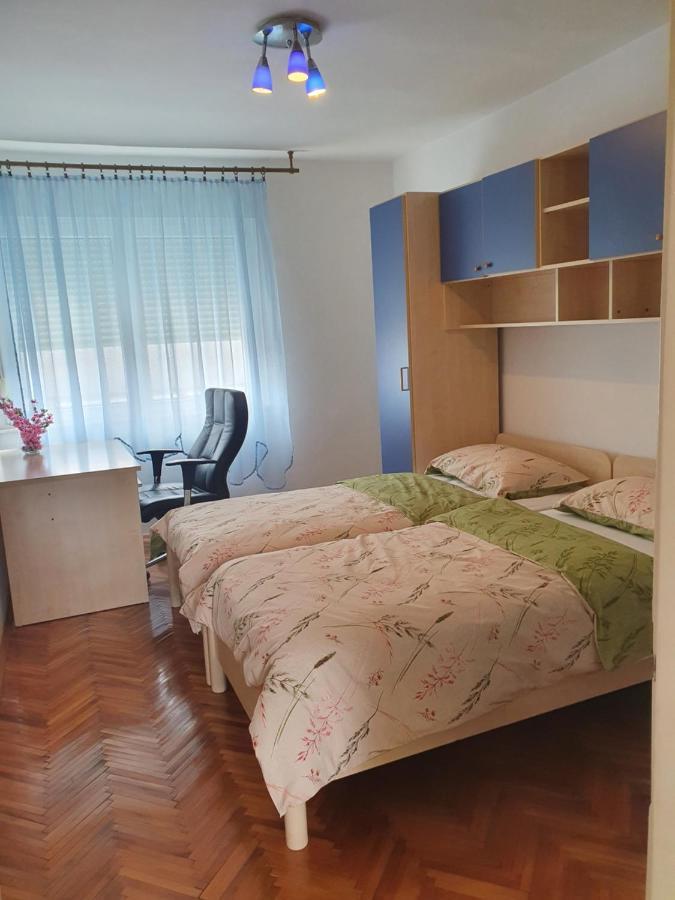 Apartman Noa คนิน ภายนอก รูปภาพ